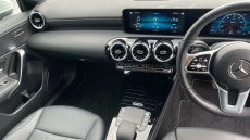 Mercedes-Benz A-Class A180 Sport Executive 5dr Auto Petrol Hatchback